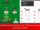EMB vs DUB Dream11 Prediction, Dream11 Team, Pitch Report & Player Stats, 9th T10 Match, Emirates D10 Tournament, 2024