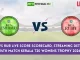 EME vs RUB Live Score, Kerala T20 Womens Trophy 2024, Team Emerald vs Team Ruby Live Cricket Score & Commentary - Match 1