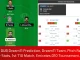 EMR vs DUB Dream11 Prediction, Dream11 Team, Pitch Report & Player Stats, 1st T10 Match, Emirates D10 Tournament, 2024