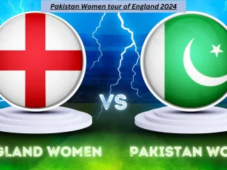 EN-W vs PK-W Player Battle/Record, Player Stats - England (EN-W) vs Pakistan (PK-W) in the 3rd ODI Match Pakistan Women tour of England 2024