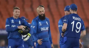 England's Preparation for the ICC Men's T20 World Cup 2024