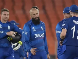 England's Preparation for the ICC Men's T20 World Cup 2024