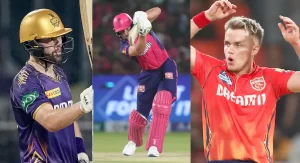 Clash of Priorities: IPL Playoffs vs. England Duties