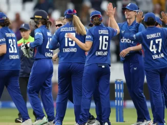 England: Artificial Intelligence Revolutionizing Women's Cricket Selection Process