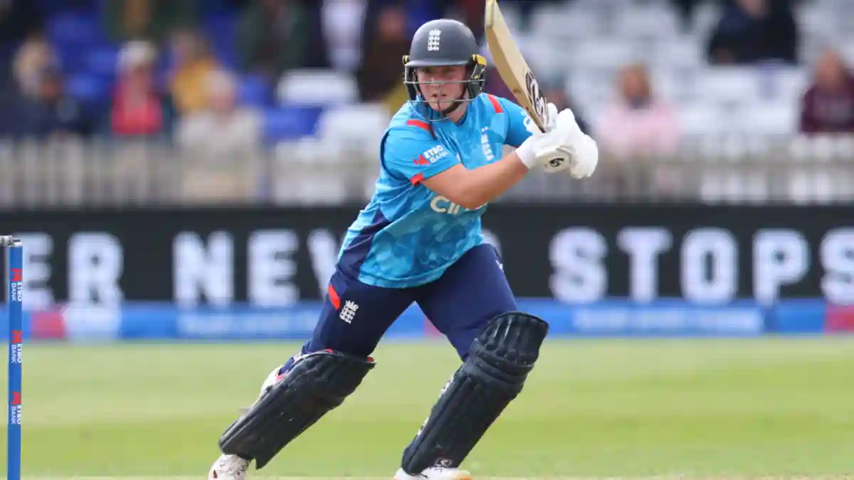 EN-W vs PK-W Dream11 Prediction- The 2nd ODI Match of the Pakistan Women tour of England, 2024 will be played between England Women (EN-W) and Pakistan Women (PK-W ) at the The Cooper Associates County Ground, Taunton. The match is scheduled to take place on the 26th of May 2024 at 03:30 PM IST. You can find an in-depth match analysis and Fantasy Cricket Tips for this match. Additionally, you can get venue stats for the Cooper Associates County Ground, Taunton, and the pitch report.