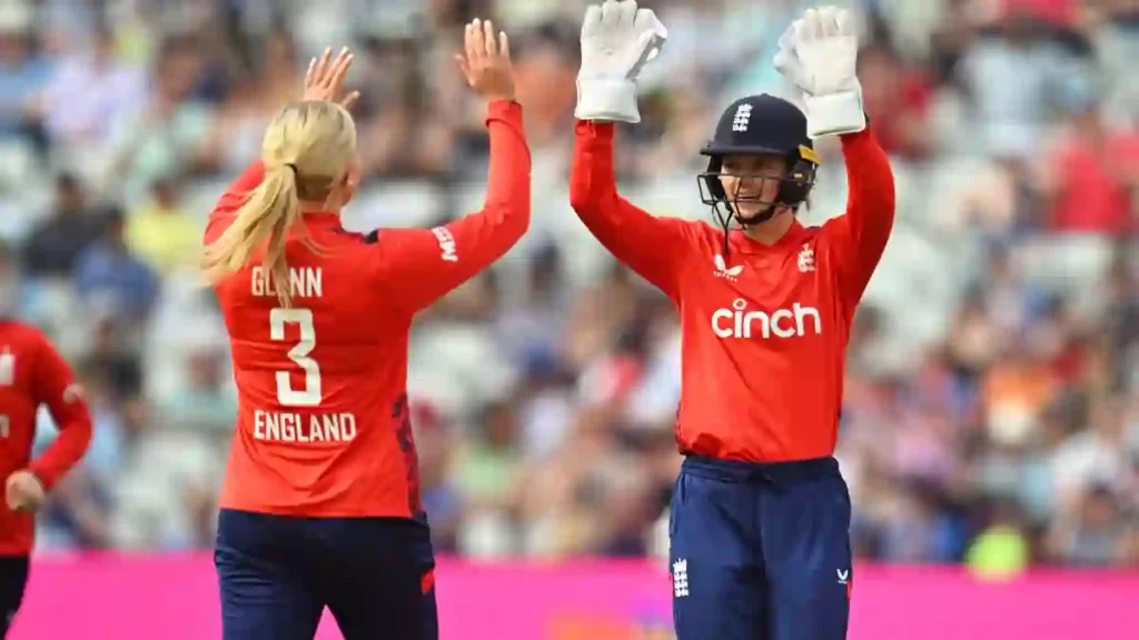 EN-W vs PK-W Dream11 Prediction: In-Depth Analysis, Venue Stats, and Fantasy Cricket Tips for England Women vs Pakistan Women, 2nd T20I [17th May 2024]