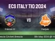 FRI vs PAN Dream11 Prediction, Pitch Report, and Player Stats, 46th Match, ECS Italy T10 2024