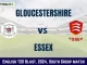 GLO vs ESS Dream11 Prediction, Pitch Report, and Player Stats, South Group Match, English T20 Blast, 2024