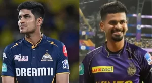 GT vs KKR Dream11 Prediction: High Stakes Clash: Gujarat Titans vs Kolkata Knight Riders