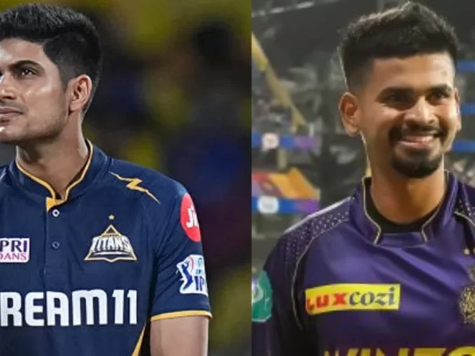 GT vs KKR Dream11 Prediction: High Stakes Clash: Gujarat Titans vs Kolkata Knight Riders