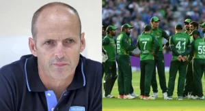 Gary Kirsten's Remote Coaching Amidst IPL Commitments