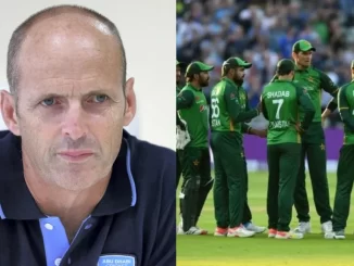 Gary Kirsten's Remote Coaching Amidst IPL Commitments