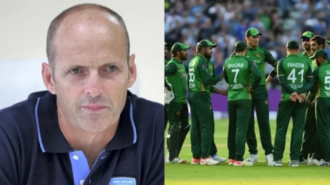 Gary Kirsten's Remote Coaching Amidst IPL Commitments