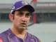 Gautam Gambhir in Contention for Team India Head Coach