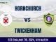 HOR vs TWI Dream11 Prediction, Pitch Report, and Player Stats, 6th Match, ECS England T10 2024