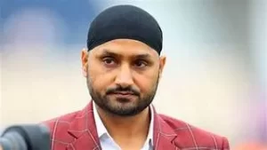 Harbhajan Singh's Interest in Coaching