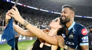 Hardik Pandya's Absence Sparks Speculation