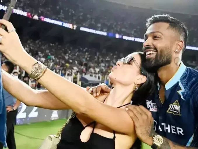 Hardik Pandya's Absence Sparks Speculation