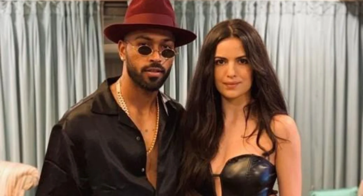 Hardik Pandya's Struggles On and Off the Field