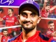 Harshal Patel Claims Purple Cap