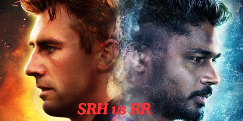 SRH vs RR Dream11 Team Prediction Today Match, Pitch report, Player stats,