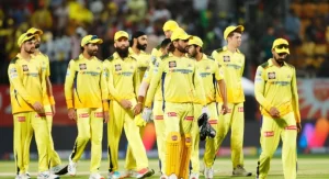 Rain Impact on Playoff Race: Hyderabad Qualifies