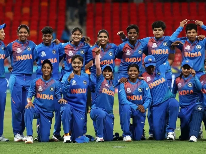 ICC Women's T20 World Cup 2024 Schedule Revealed