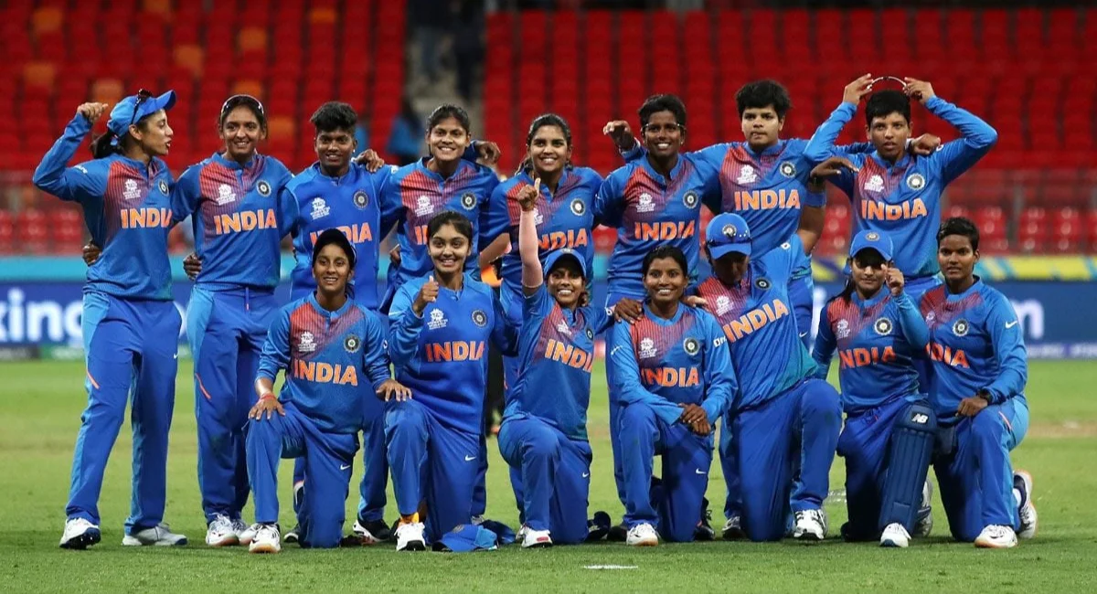 ICC Women's T20 World Cup 2024 Schedule Revealed