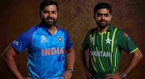 IND vs PAK: Anticipation Builds for High Voltage T20 World Cup Clash in New York