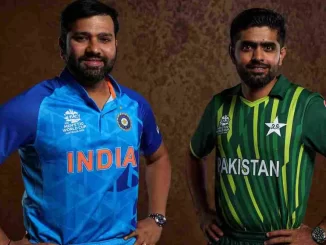 IND vs PAK: Anticipation Builds for High Voltage T20 World Cup Clash in New York