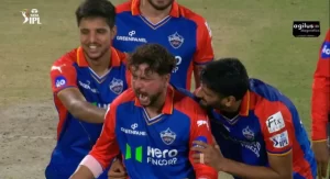 IPL 2024: Delhi Capitals beat Rajasthan Royals