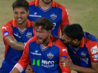 IPL 2024: Delhi Capitals beat Rajasthan Royals