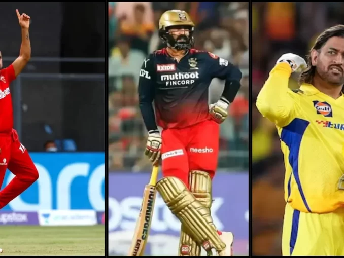 Potential Retirements of IPL Legends After 2024 Season