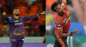 Harshal Patel Leads Purple Cap Race in IPL 2024