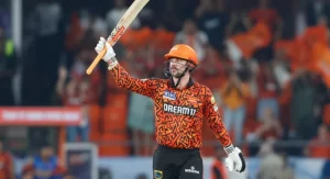 Travis Head's Blistering Innings Elevates Him in IPL 2024 Orange Cap Race