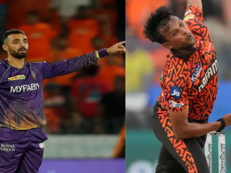 Harshal Patel Leads Purple Cap Race in IPL 2024