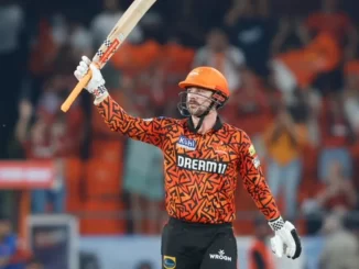 Travis Head's Blistering Innings Elevates Him in IPL 2024 Orange Cap Race