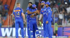 Mumbai Indians' Disappointing Exit from IPL 2024: A Five-Time Champion Bows Out Early