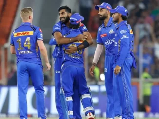 Mumbai Indians' Disappointing Exit from IPL 2024: A Five-Time Champion Bows Out Early