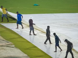 BCCI Announces Bonuses for IPL 2024 Groundsmen and Pitch Curators