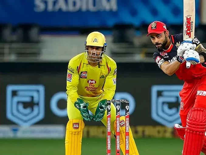 IPL 2024 Playoffs Race Heats Up