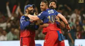 IPL 2024: Yash Dayal's Heroics in the Final Over