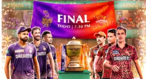 Prize Money Breakdown for IPL 2024