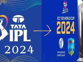 The transition from IPL to T20 World Cup