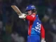 IPL 2024: Explosive batting performance from Jake Fraser-McGurk