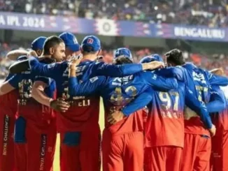 IPL 2024 Clash: Royal Challengers Bengaluru Secure Victory Against Punjab Kings