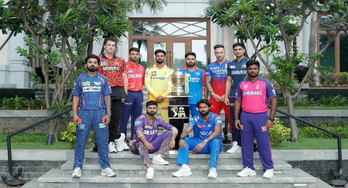 IPL 2024 Ticket Pricing and Availability for Playoff Matches