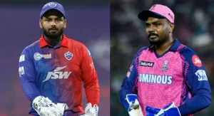 IPL 2024 DC vs RR: A Crucial Encounter