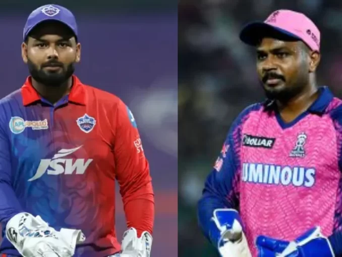 IPL 2024 DC vs RR: A Crucial Encounter