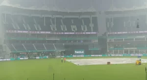 Rain Threatens IPL 2024 Final at Chepauk Stadium